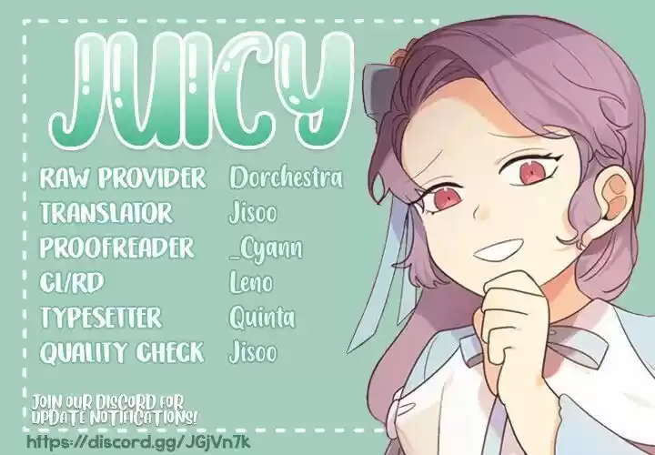 Youngest Princess Chapter 26