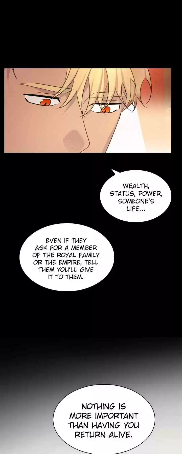 Youngest Princess Chapter 27