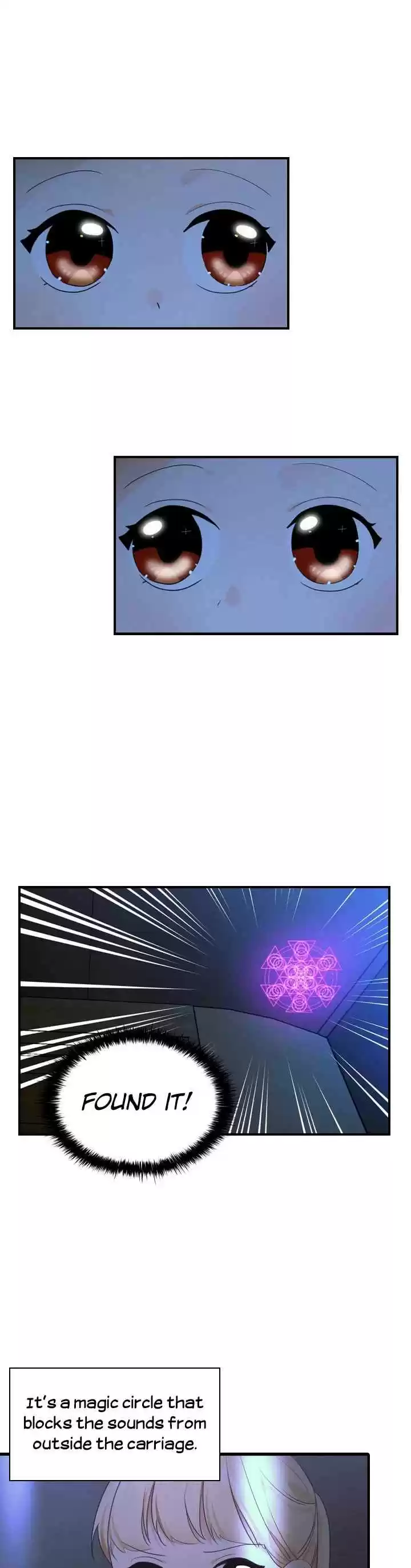 Youngest Princess Chapter 27