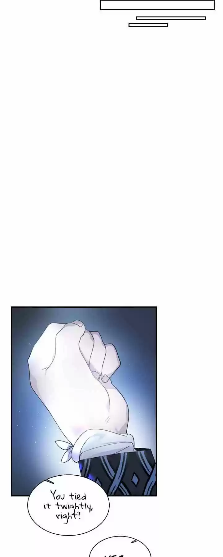 Youngest Princess Chapter 27