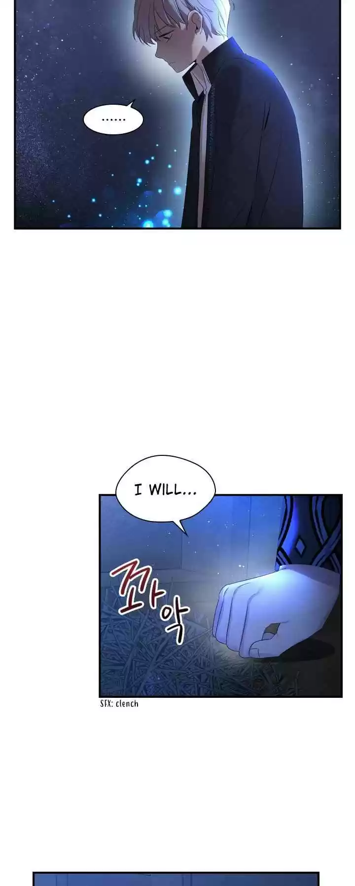 Youngest Princess Chapter 27