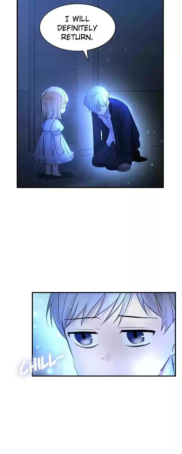 Youngest Princess Chapter 27