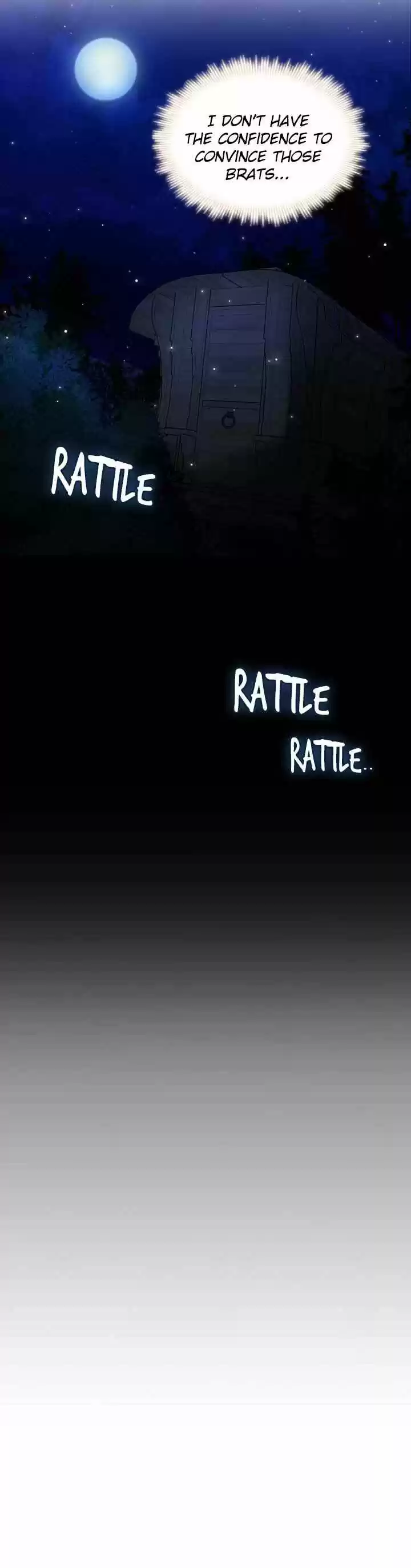 Youngest Princess Chapter 27