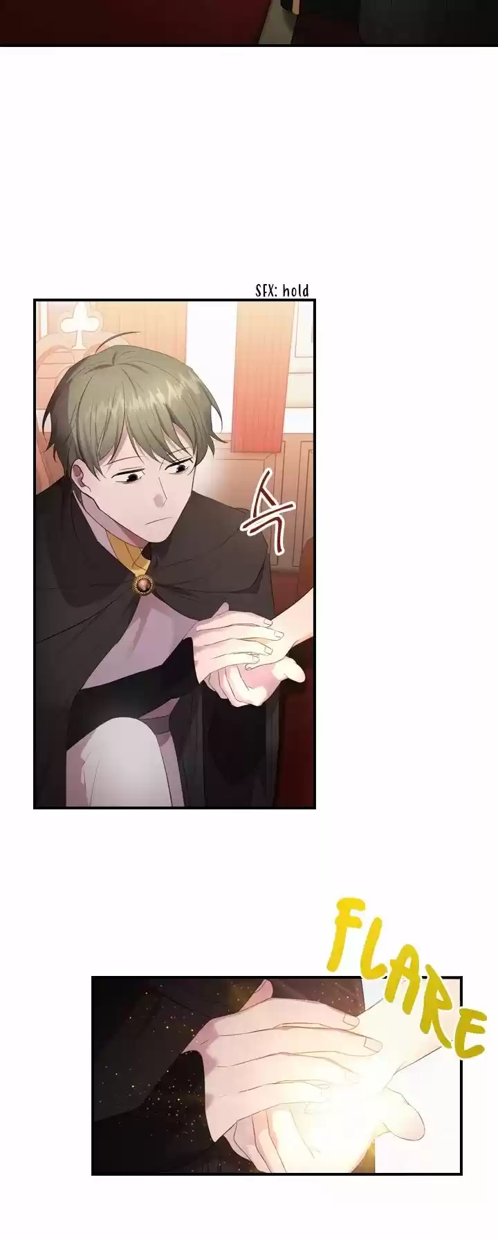 Youngest Princess Chapter 28