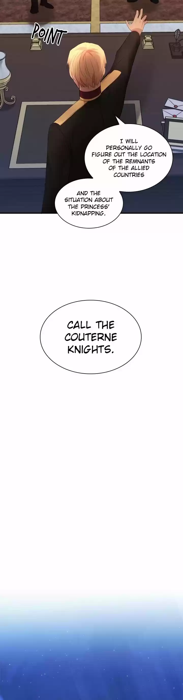 Youngest Princess Chapter 28