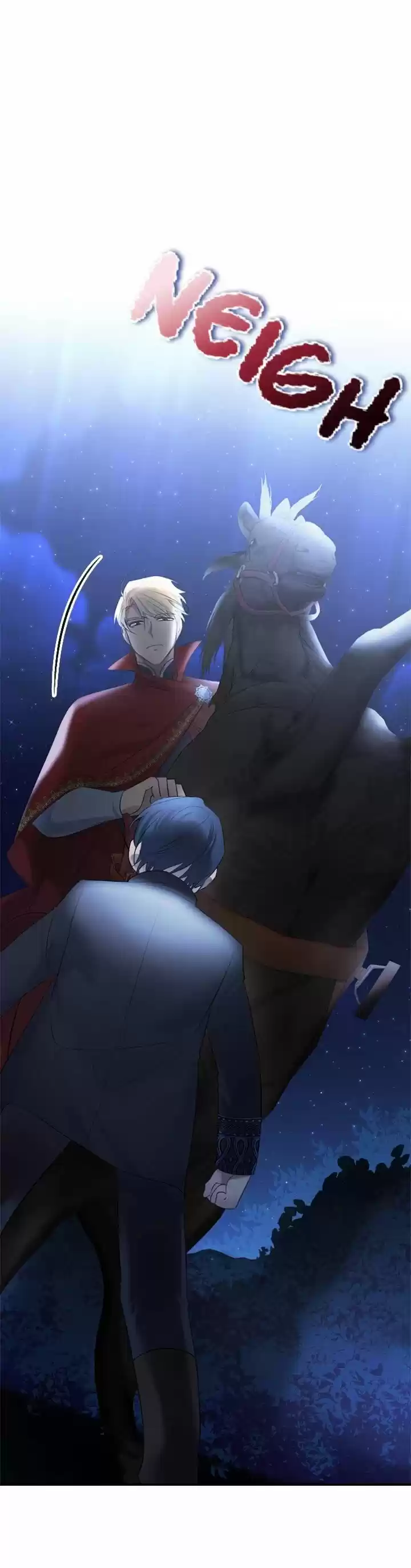 Youngest Princess Chapter 28