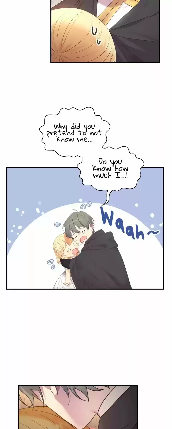 Youngest Princess Chapter 29