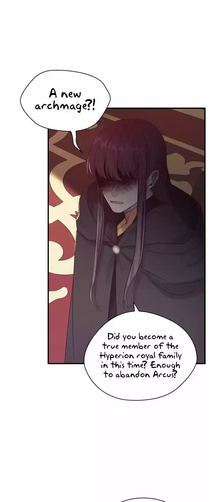 Youngest Princess Chapter 29