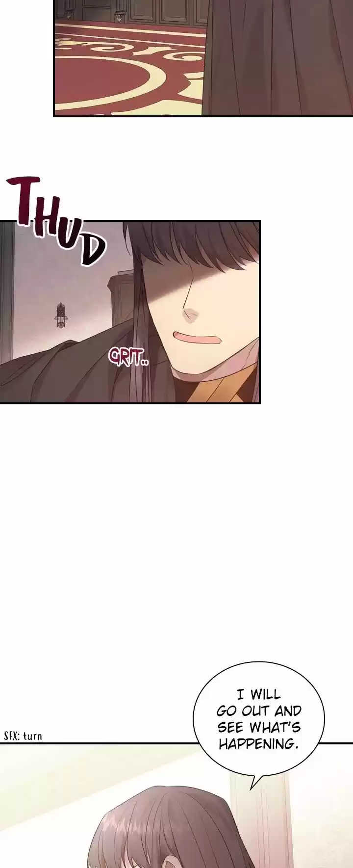 Youngest Princess Chapter 29