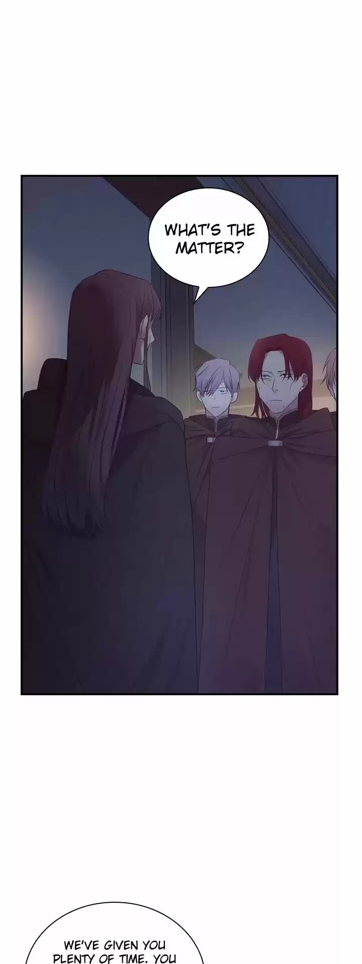 Youngest Princess Chapter 29