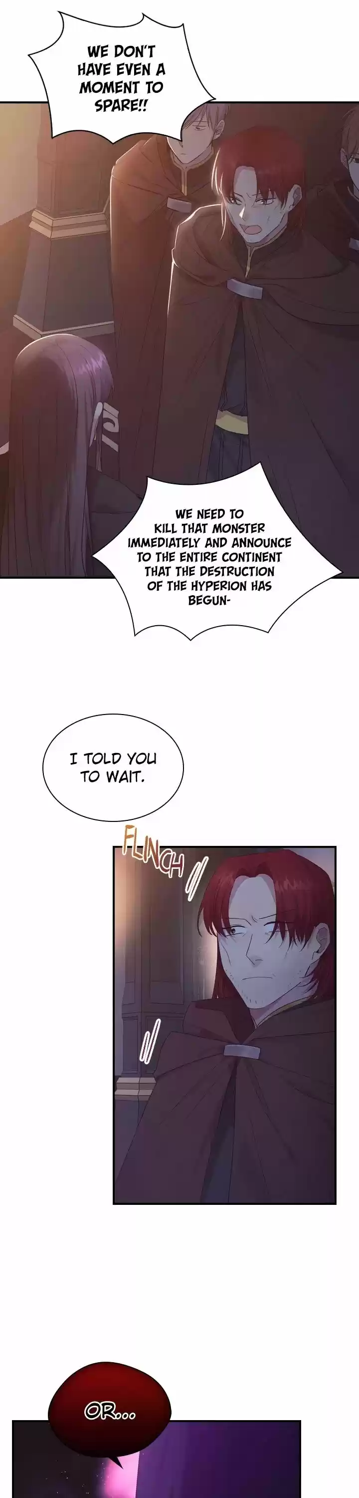 Youngest Princess Chapter 29