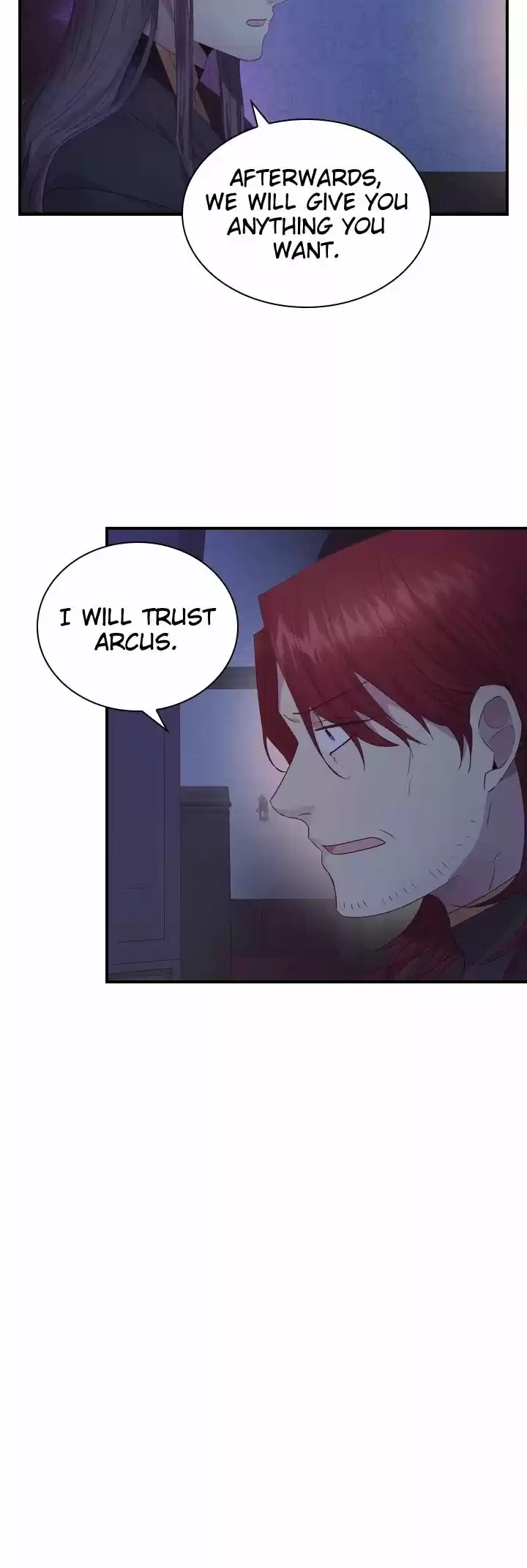 Youngest Princess Chapter 29