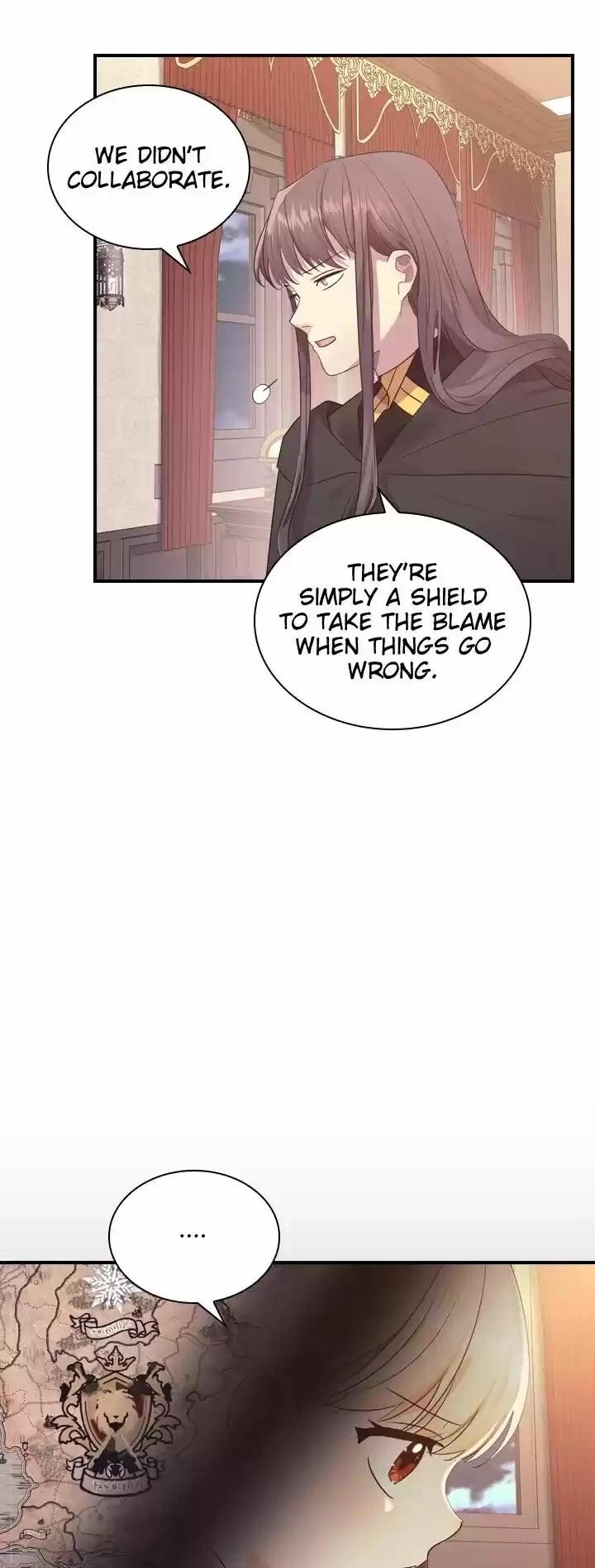 Youngest Princess Chapter 29