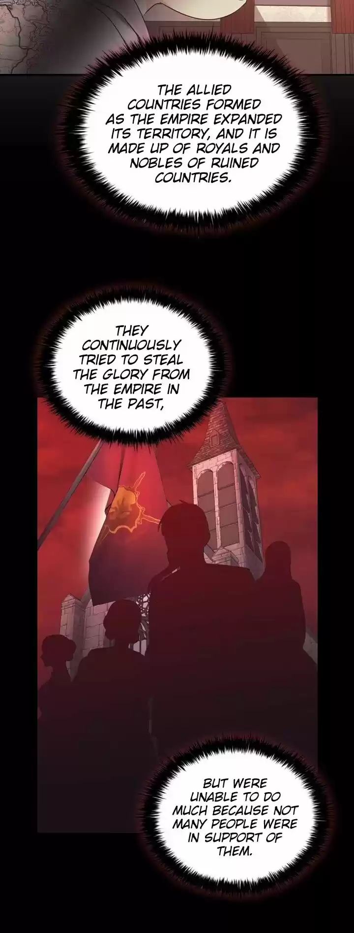 Youngest Princess Chapter 29