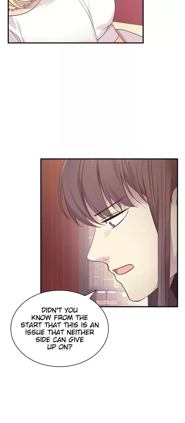 Youngest Princess Chapter 29