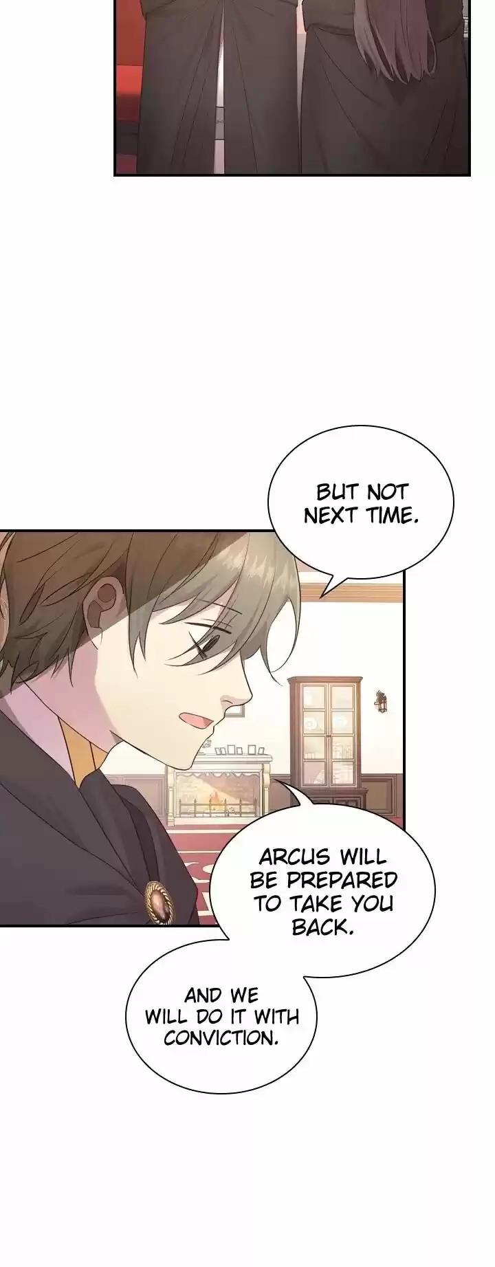 Youngest Princess Chapter 29