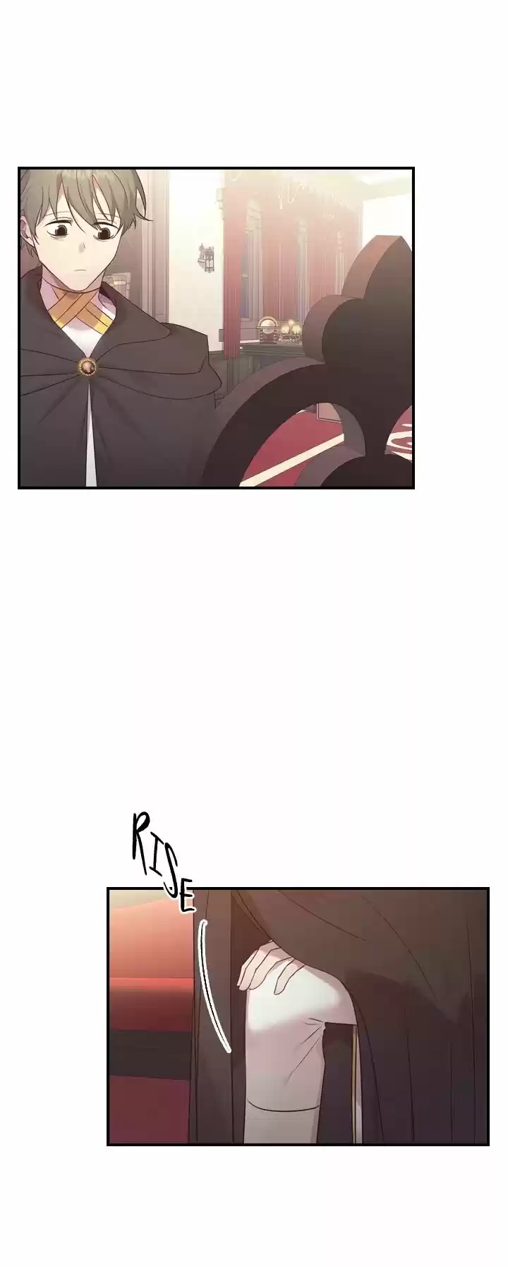 Youngest Princess Chapter 29