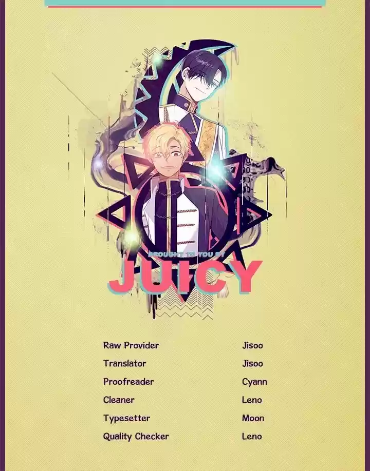 Youngest Princess Chapter 29