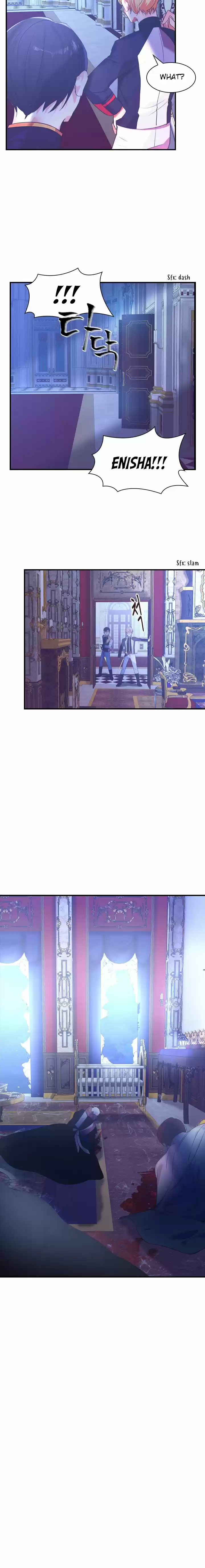 Youngest Princess Chapter 3