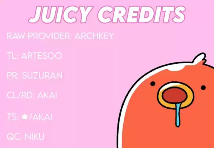 Youngest Princess Chapter 3