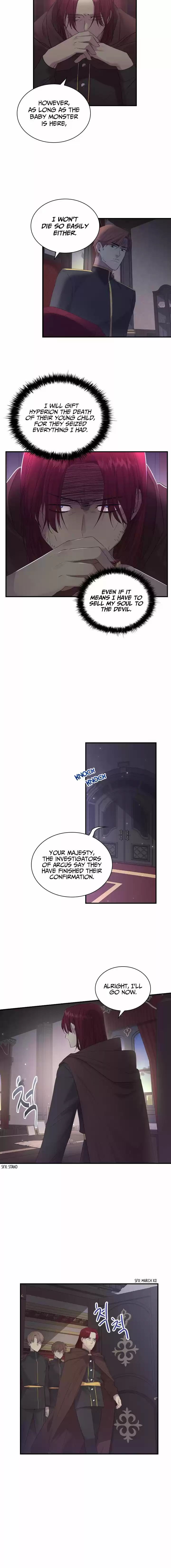 Youngest Princess Chapter 30