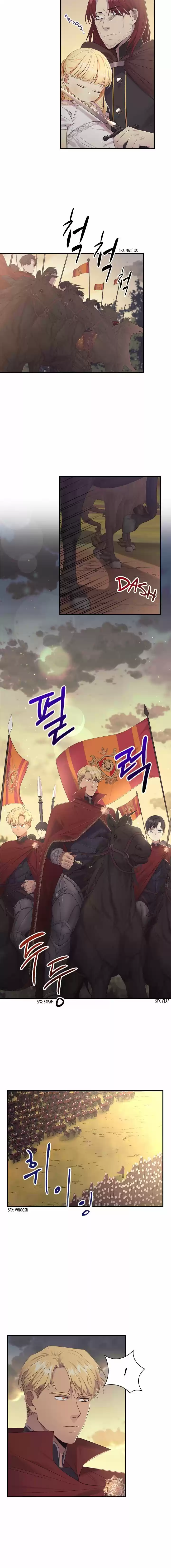 Youngest Princess Chapter 31