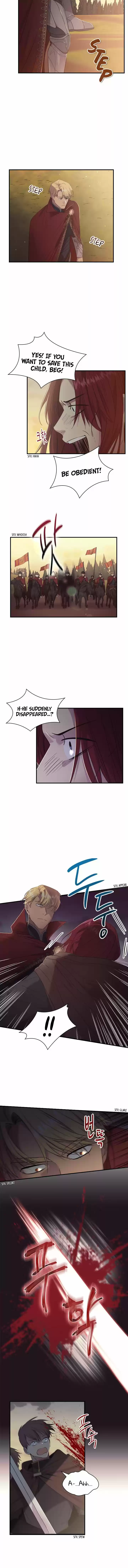 Youngest Princess Chapter 31