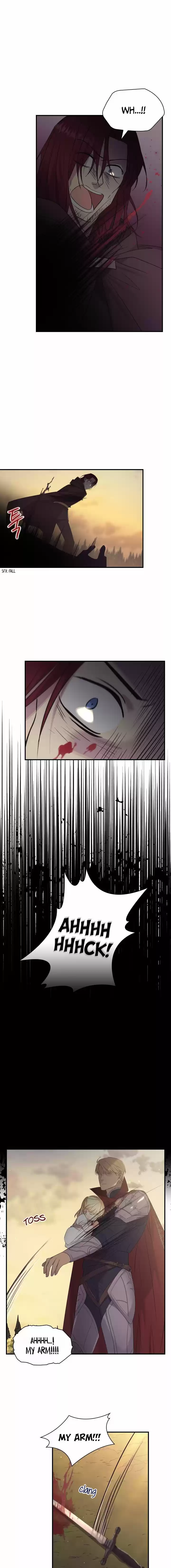 Youngest Princess Chapter 31