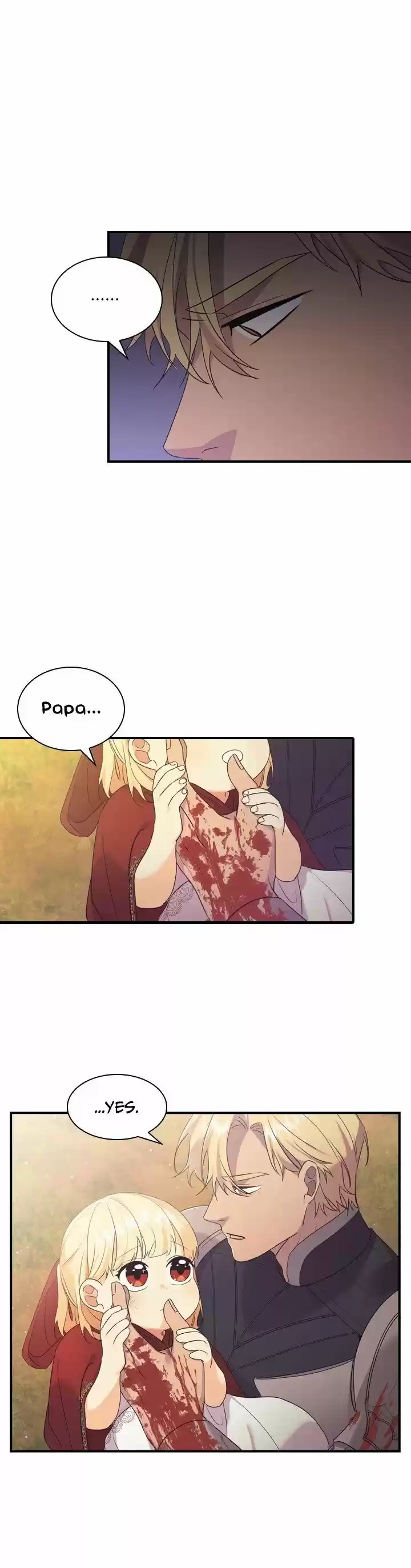 Youngest Princess Chapter 32