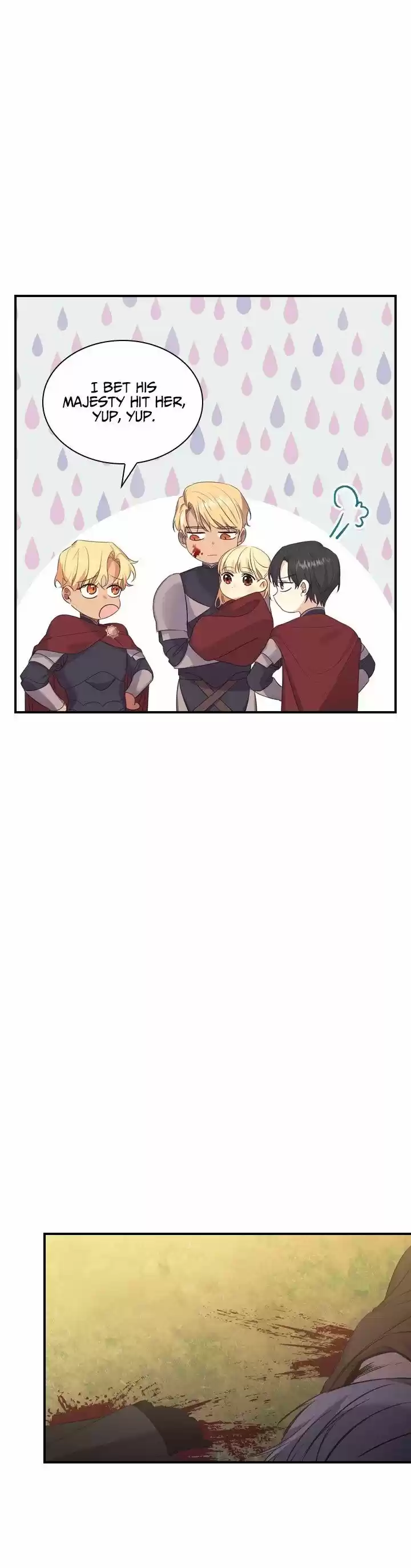 Youngest Princess Chapter 32