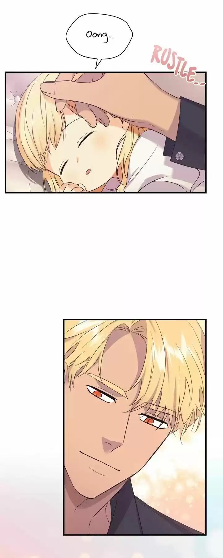 Youngest Princess Chapter 32