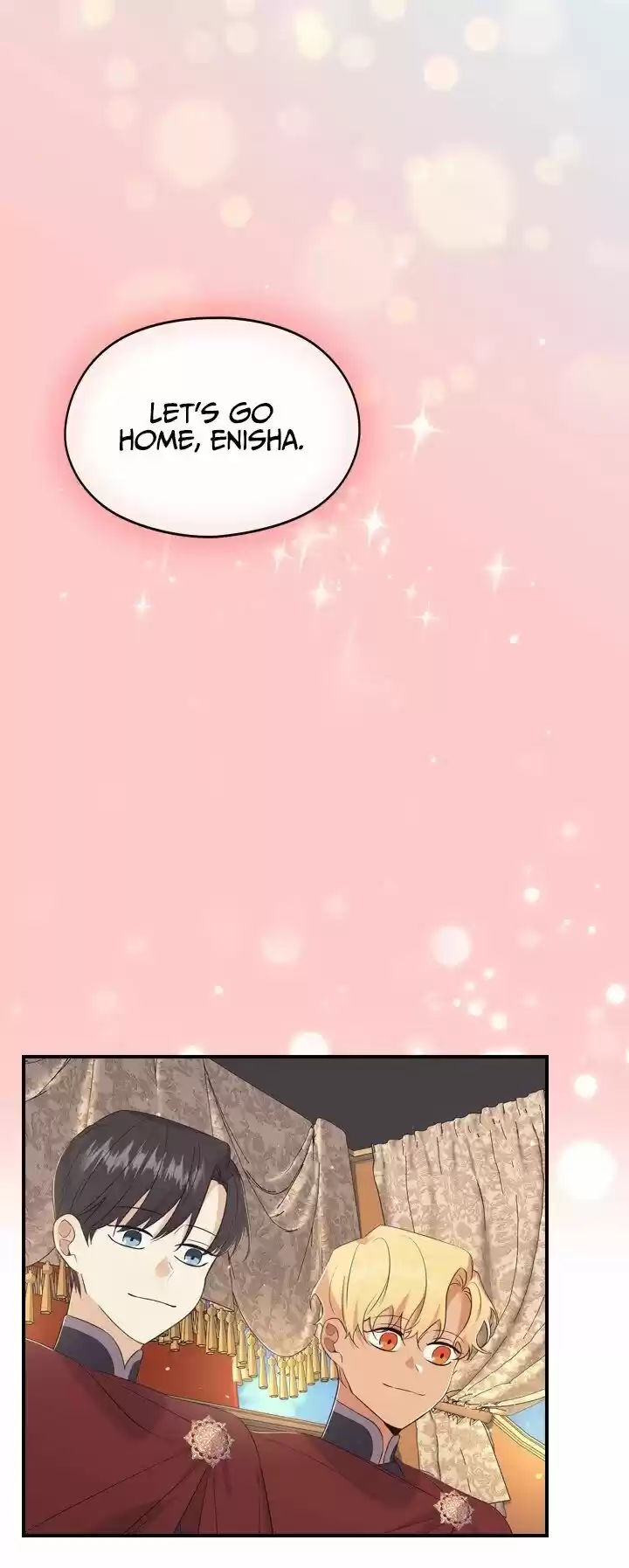 Youngest Princess Chapter 32