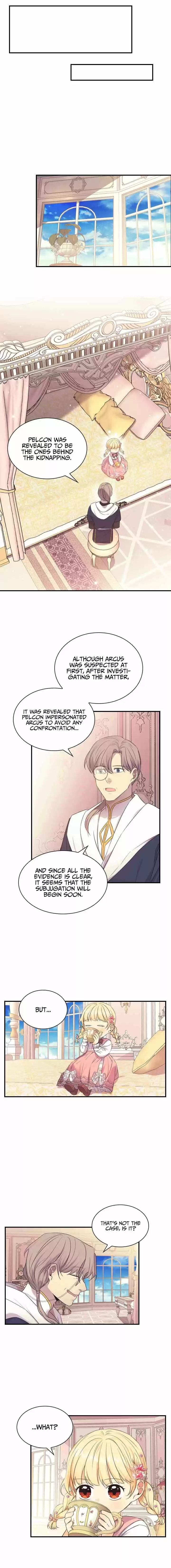 Youngest Princess Chapter 33