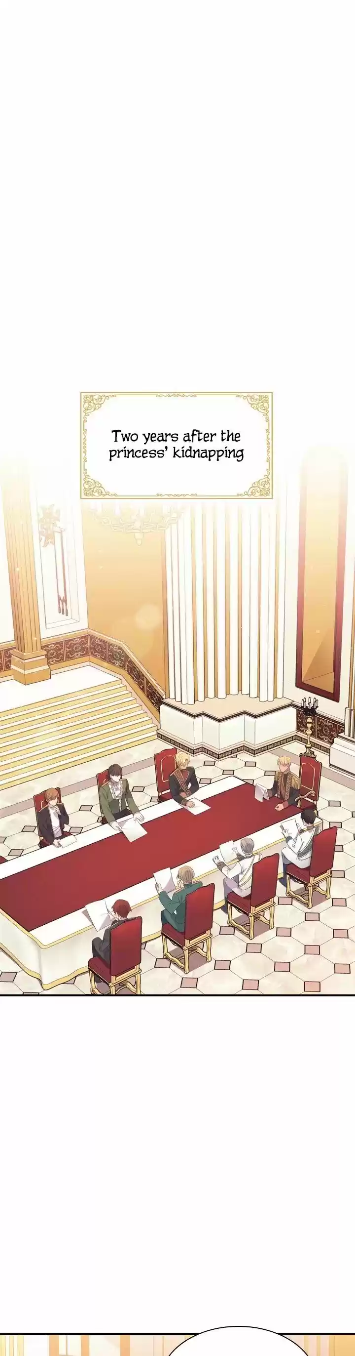 Youngest Princess Chapter 34