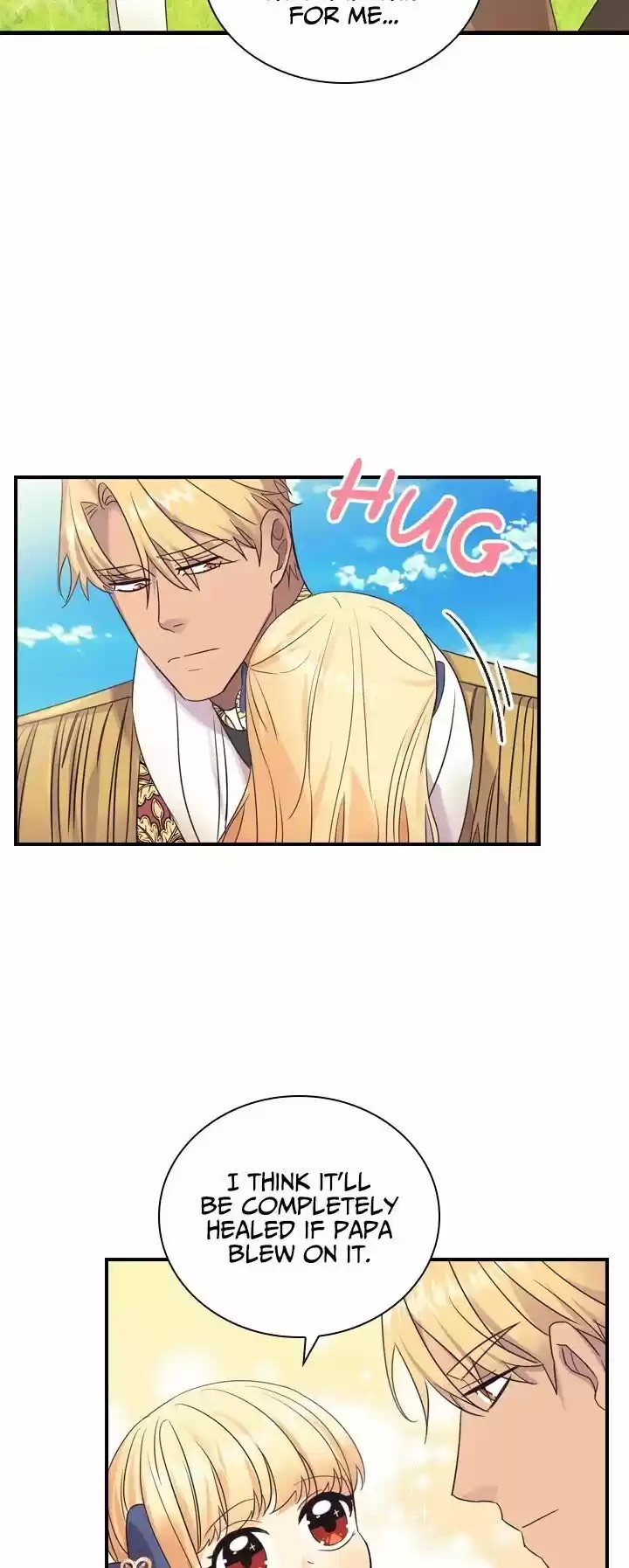 Youngest Princess Chapter 34