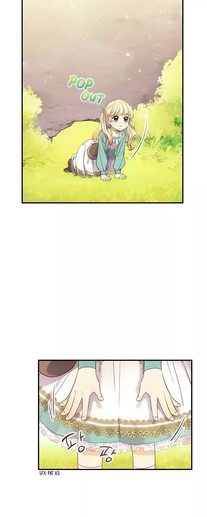 Youngest Princess Chapter 35