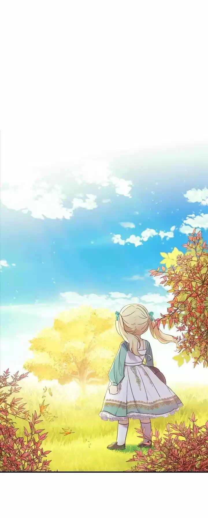 Youngest Princess Chapter 35