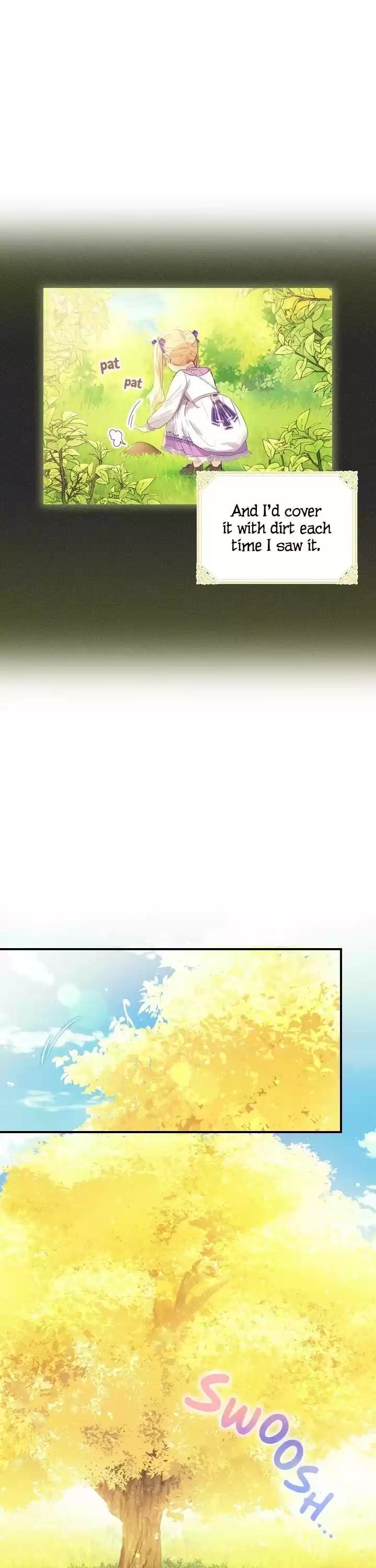 Youngest Princess Chapter 35