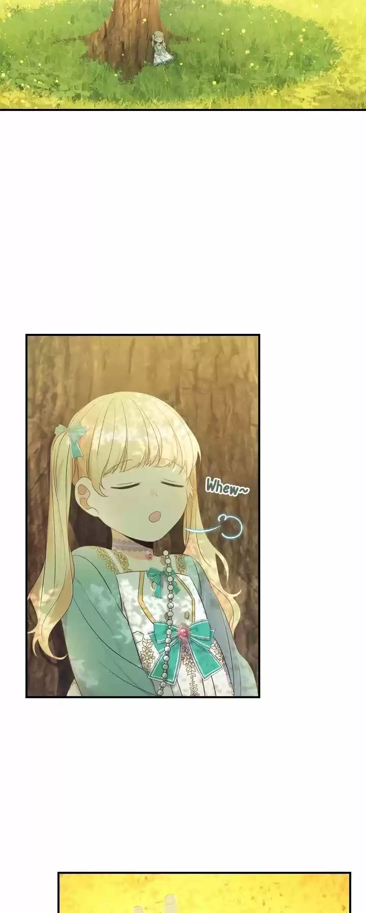 Youngest Princess Chapter 35