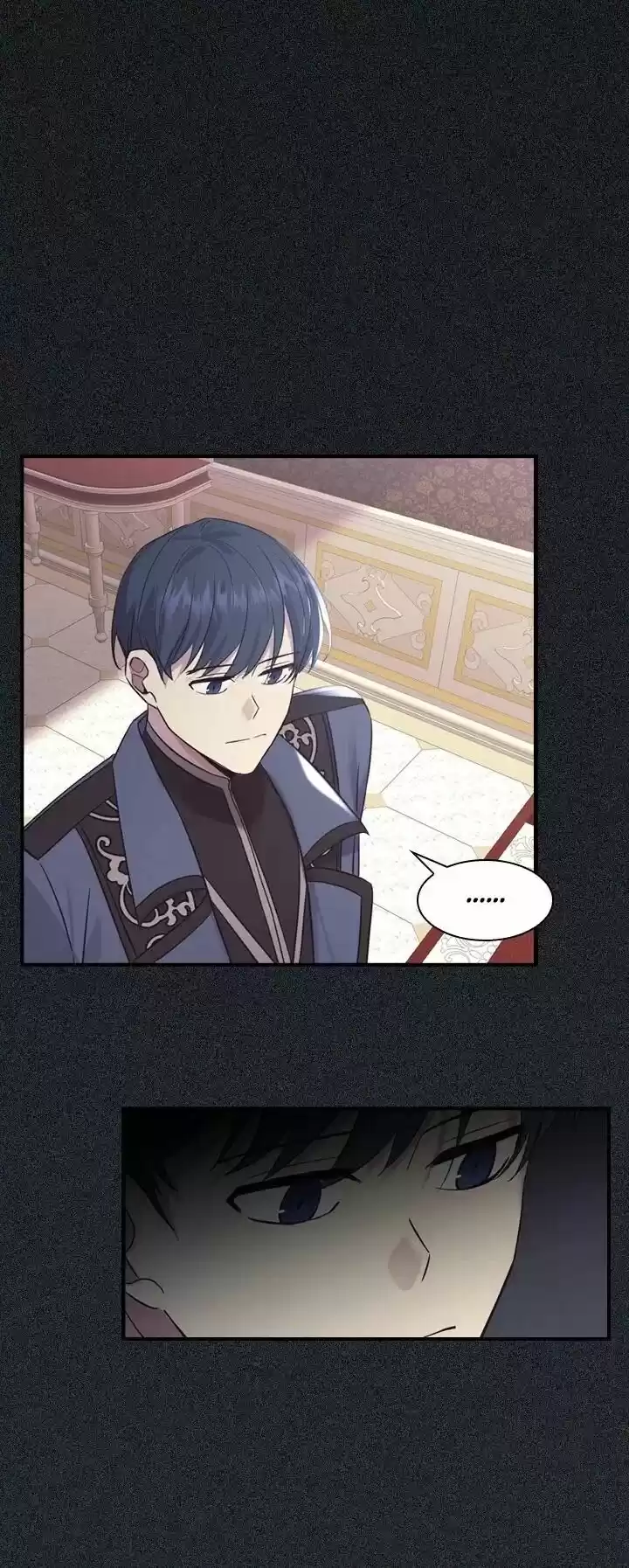 Youngest Princess Chapter 36