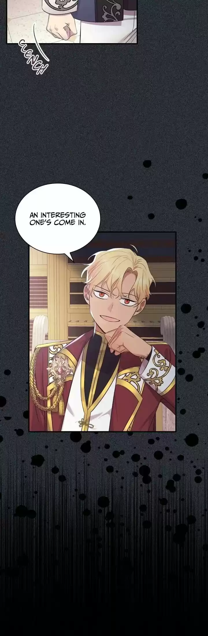 Youngest Princess Chapter 36