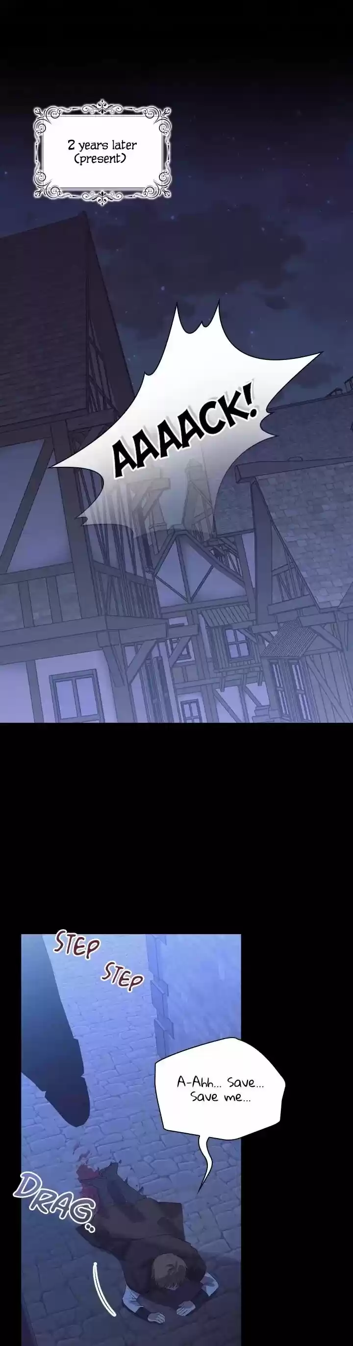 Youngest Princess Chapter 36