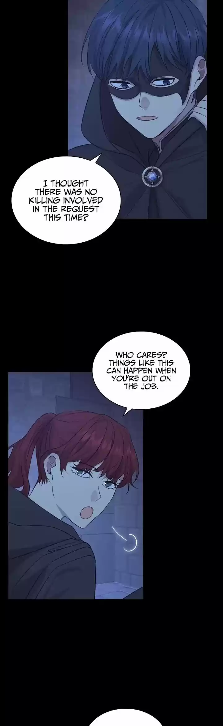 Youngest Princess Chapter 36