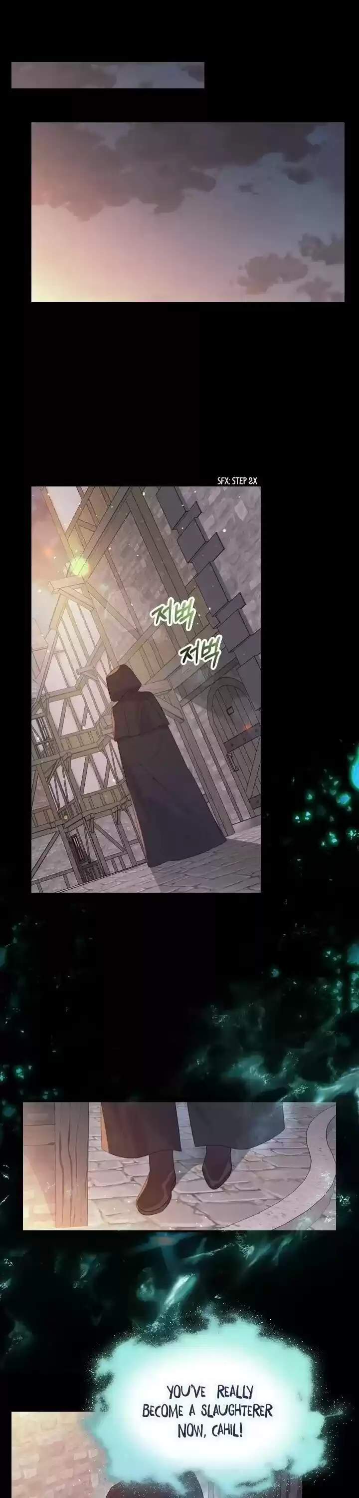 Youngest Princess Chapter 36