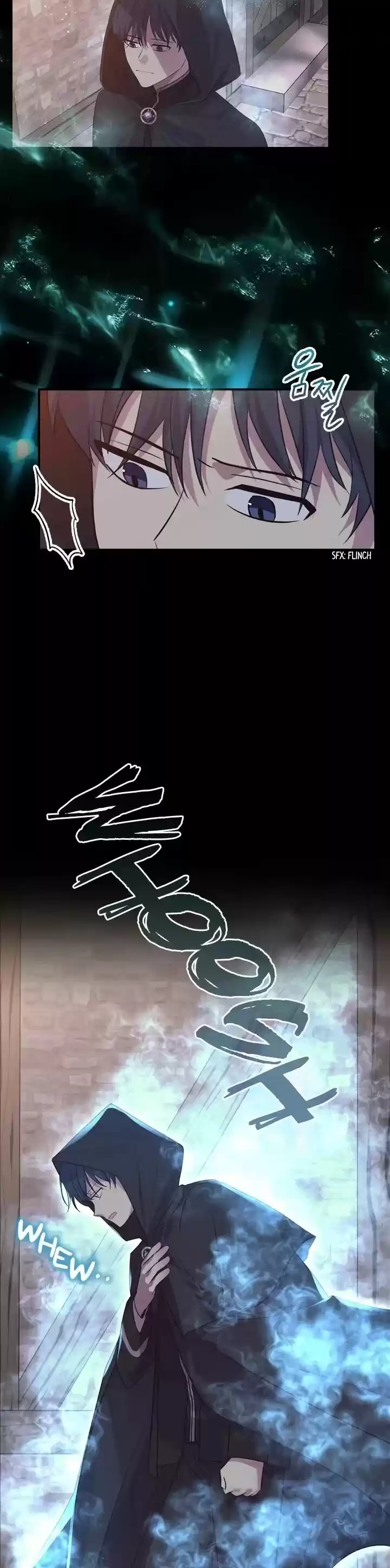 Youngest Princess Chapter 36