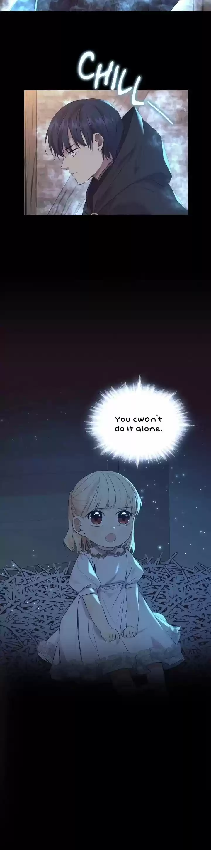 Youngest Princess Chapter 36