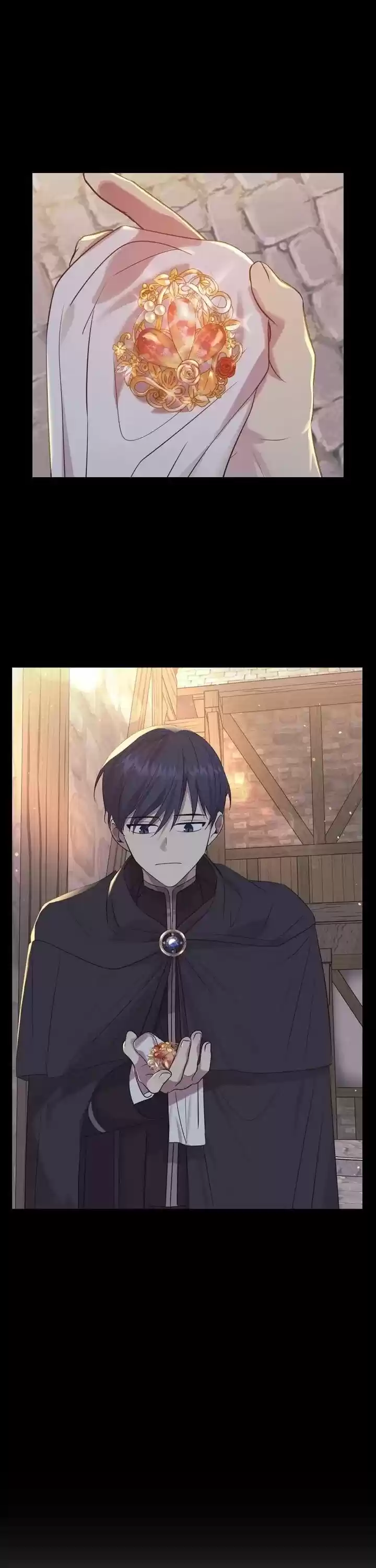 Youngest Princess Chapter 36