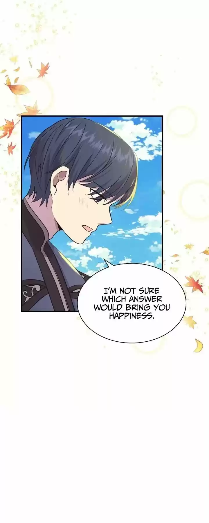 Youngest Princess Chapter 36