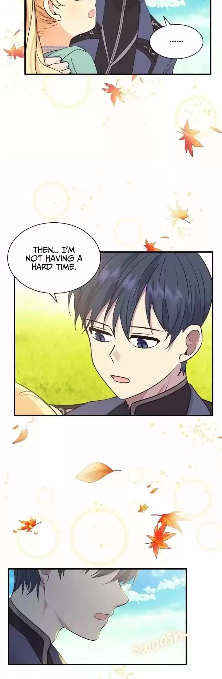 Youngest Princess Chapter 36