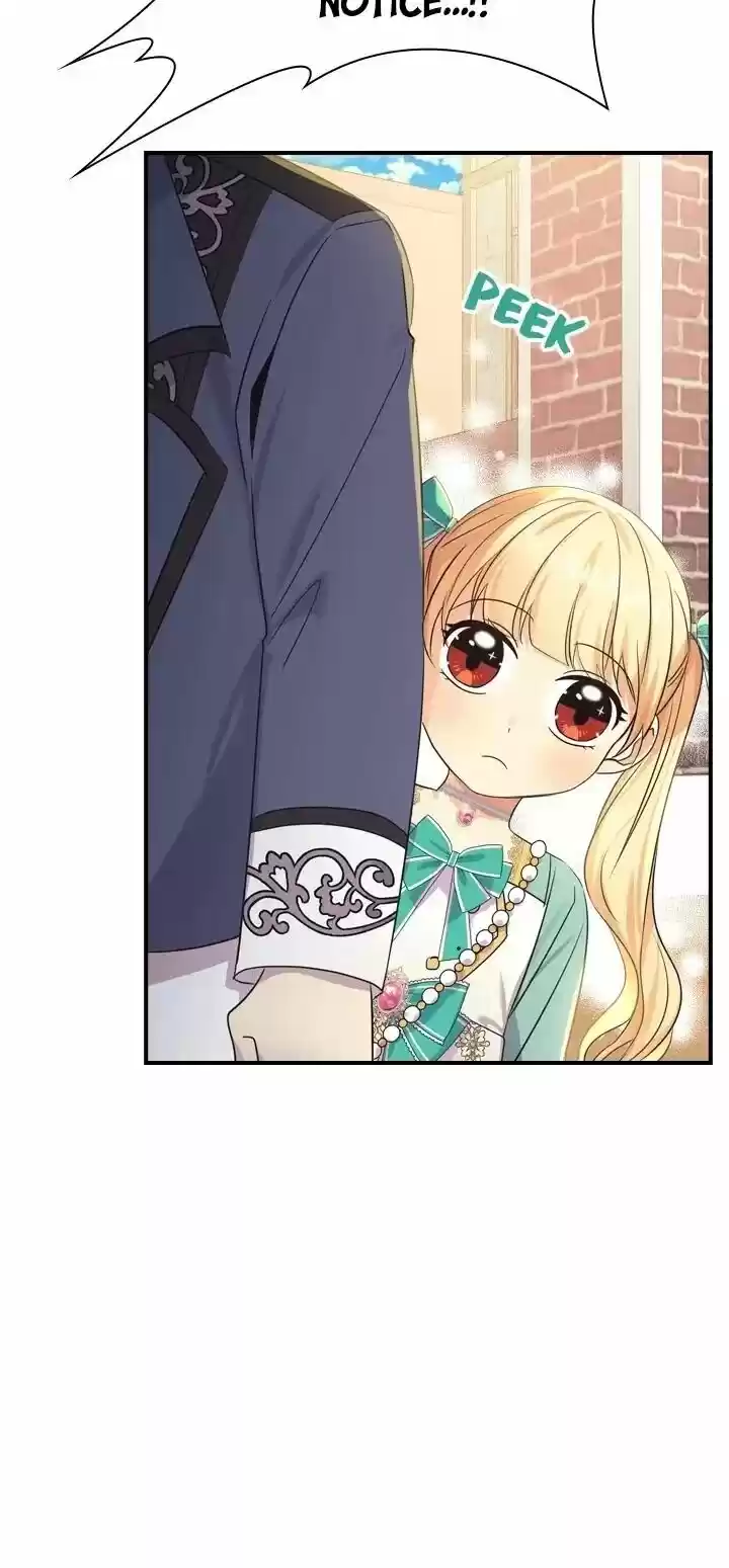 Youngest Princess Chapter 36